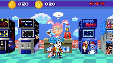 Holua's Arcades (PC) - Steam Key - EUROPE - 4