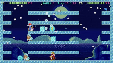 Holua's Arcades (PC) - Steam Key - GLOBAL - 7