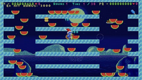 Holua's Arcades (PC) - Steam Key - GLOBAL - 16