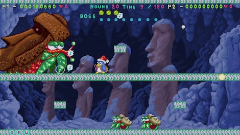 Holua's Arcades (PC) - Steam Key - GLOBAL - 17