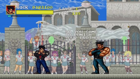 Holua's Arcades (PC) - Steam Key - GLOBAL - 21