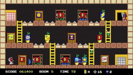 Holua's Arcades (PC) - Steam Key - GLOBAL - 14
