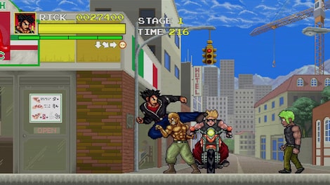 Holua's Arcades (PC) - Steam Key - GLOBAL - 13