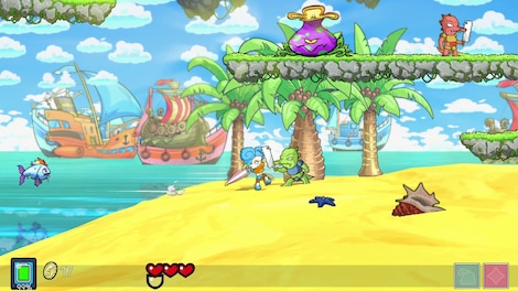 Holua's Arcades (PC) - Steam Key - GLOBAL - 6