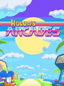 Holua's Arcades (PC) - Steam Key - GLOBAL - 1