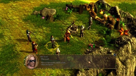 Holy Avatar vs. Maidens of the Dead Steam Key GLOBAL - 0