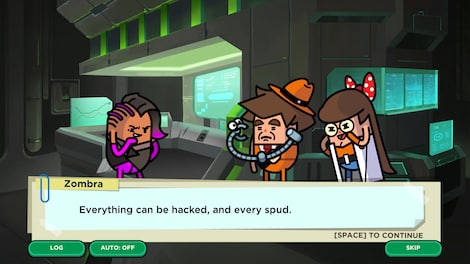 Holy Potatoes! A Spy Story?! Steam Key GLOBAL - 4