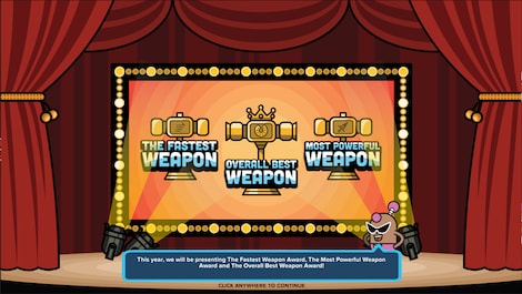 Holy Potatoes! A Weapon Shop?! Steam Key GLOBAL - 10