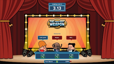 Holy Potatoes! A Weapon Shop?! Steam Key GLOBAL - 9