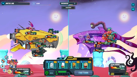 Holy Potatoes! We’re in Space?! Steam Key GLOBAL - 4