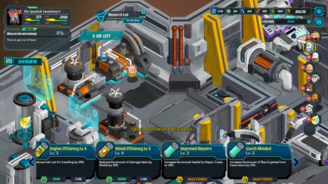 Holy Potatoes! We’re in Space?! Steam Key GLOBAL - 0