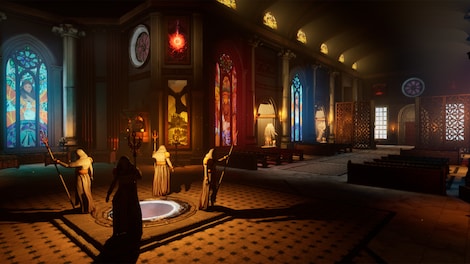 Holy Shoot (PC) - Steam Key - GLOBAL - 12