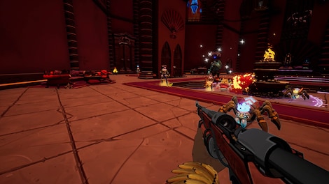 Holy Shoot (PC) - Steam Key - GLOBAL - 8