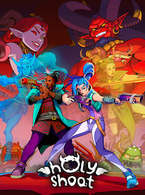 Holy Shoot (PC) - Steam Key - GLOBAL - 1