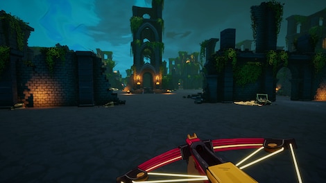 Holy Shoot (PC) - Steam Key - GLOBAL - 10