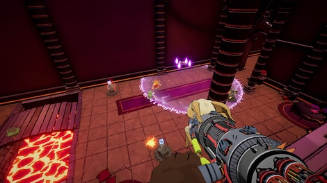 Holy Shoot (PC) - Steam Key - GLOBAL - 7