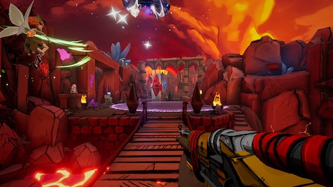 Holy Shoot (PC) - Steam Key - GLOBAL - 4