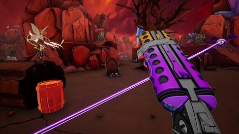 Holy Shoot (PC) - Steam Key - GLOBAL - 3