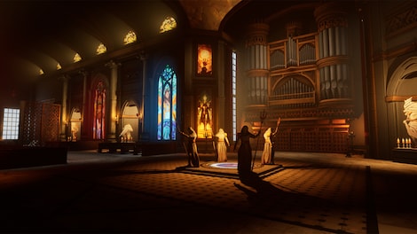 Holy Shoot (PC) - Steam Key - GLOBAL - 9