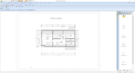 Home Architect - Design your floor plans in 3D (PC) - Steam Key - GLOBAL - 6