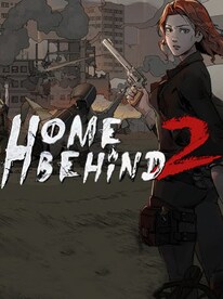 Home Behind 2 (PC) - Steam Gift - JAPAN - 1