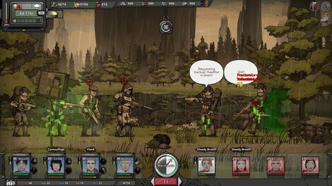 Home Behind 2 (PC) - Steam Gift - JAPAN - 4