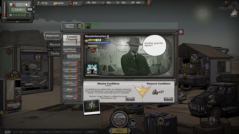 Home Behind 2 (PC) - Steam Gift - JAPAN - 9