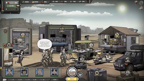 Home Behind 2 (PC) - Steam Key - CIS - 3