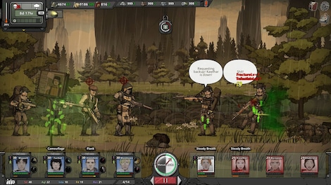 Home Behind 2 (PC) - Steam Key - CIS - 4