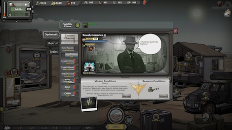 Home Behind 2 (PC) - Steam Key - CIS - 9