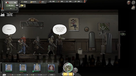 Home Behind 2 (PC) - Steam Key - RU/CIS - 7