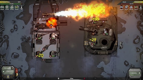 Home Behind 2 (PC) - Steam Key - RU/CIS - 6