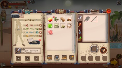 Home Behind (PC) - Steam Account - GLOBAL - 6