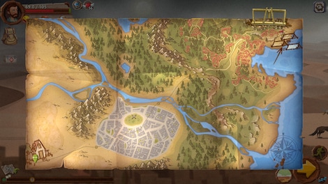 Home Behind (PC) - Steam Account - GLOBAL - 7