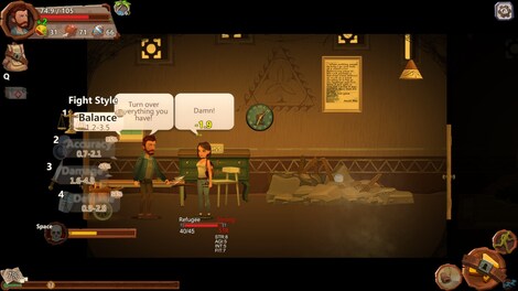 Home Behind (PC) - Steam Account - GLOBAL - 4