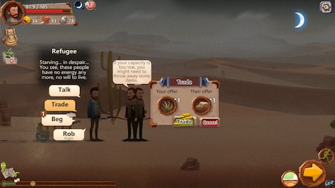 Home Behind (PC) - Steam Account - GLOBAL - 3