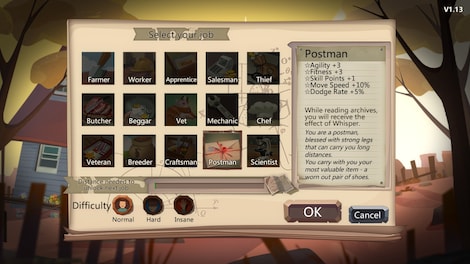 Home Behind (PC) - Steam Key - EUROPE - 8