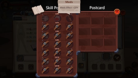 Home Behind (PC) - Steam Key - EUROPE - 5