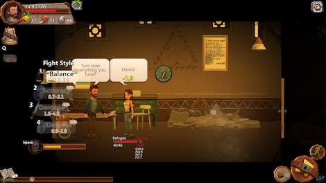 Home Behind Steam Gift GLOBAL - 4