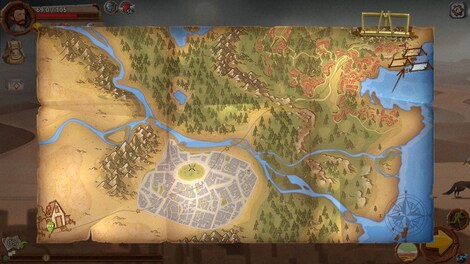 Home Behind Steam Key GLOBAL - 7