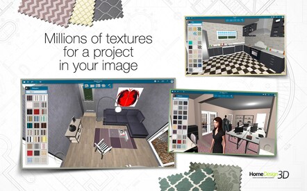 Home Design 3D Steam Gift RU/CIS - 6
