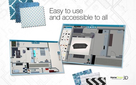 Home Design 3D Steam Gift RU/CIS - 4