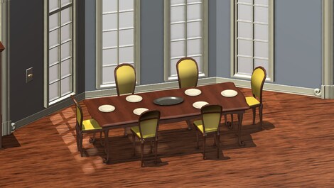 Home Improvisation Steam Gift GLOBAL - 5