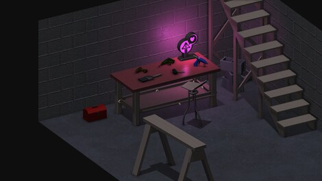 Home Improvisation Steam Gift GLOBAL - 4