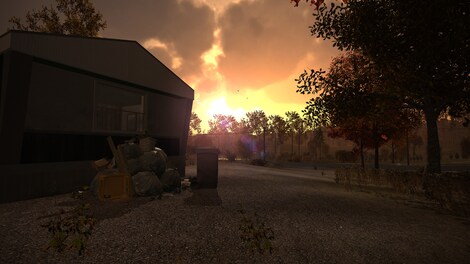 Home is Where One Starts... Steam Key GLOBAL - 4