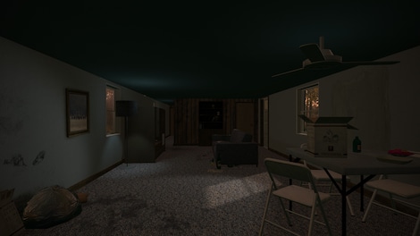 Home is Where One Starts... Steam Key GLOBAL - 5