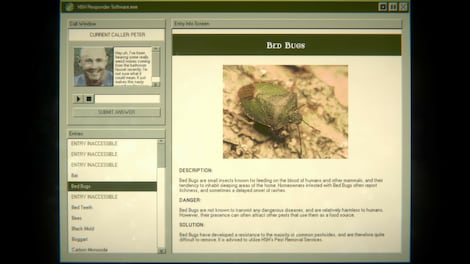 Home Safety Hotline (PC) - Steam Account - GLOBAL - 19