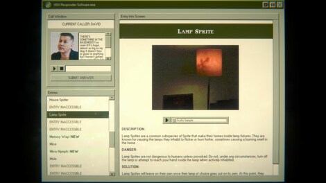 Home Safety Hotline (PC) - Steam Account - GLOBAL - 12
