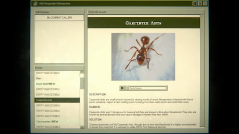 Home Safety Hotline (PC) - Steam Account - GLOBAL - 18