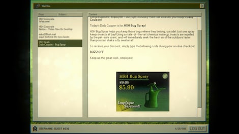 Home Safety Hotline (PC) - Steam Gift - EUROPE - 14